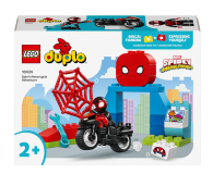 LEGO DUPLO DISNEY TM 10424 Motocyklowa przygoda Spina - 1248390 - zdjęcie 1